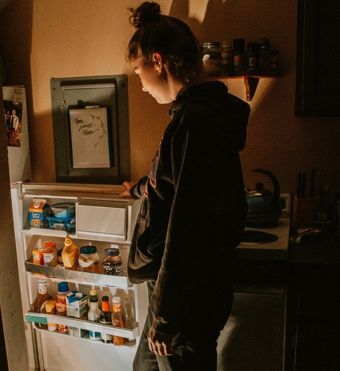 ΥΠΝΟΣ ΤΡΟΦΙΜΑ ΦΑΓΗΤΟ 