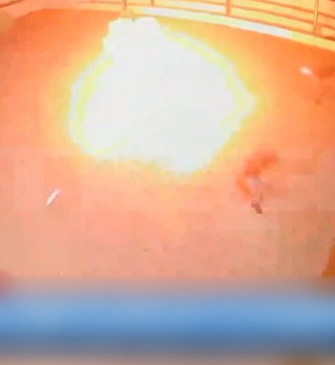 Κρήτη: Μαθητές έφτιαξαν και πυροδότησαν στο σχολείο εκρηκτικό μηχανισμό με οδηγίες από TikTok