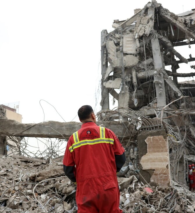 ΜΕΣΗ ΑΝΑΤΟΛΗ ΠΟΛΕΜΟΣ ΘΥΜΑΤΑ ΙΣΡΑΗΛ ΙΡΑΝ ΛΙΒΑΝΟΣ