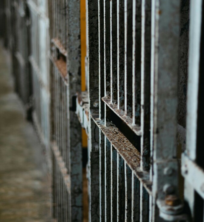 ΘΕΣΣΑΛΟΝΙΚΗ ΠΑΡΑΣΥΡΣΗ ΝΕΚΡΟΣ ΦΥΛΑΚΙΣΗ