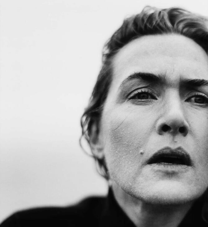 Η Kate Winslet στο νέο Lord of the Rings