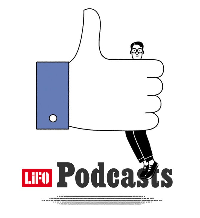 Όταν οι αλγόριθμοι αποφασίζουν τι βλέπεις και τι διαβάζεις στο διαδίκτυο