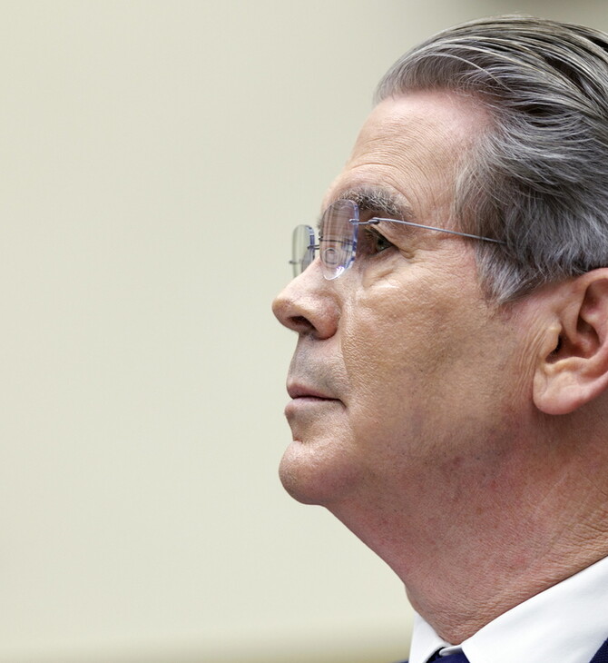 ΝΤΟΝΑΛΝΤ ΤΡΑΜΠ ΣΚΟΤ ΜΠΕΣΕΝΤ ΣΥΝΕΝΤΕΥΞΗ