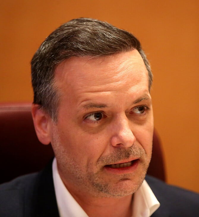 ΠΑΣΟΚ ΧΑΡΗΣ ΔΟΥΚΑΣ ΝΙΚΟΣ ΑΝΔΡΟΥΛΑΚΗΣ 