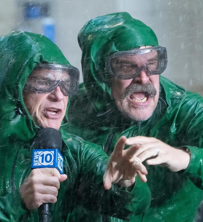 DTF St. Louis: Σαν παλιό, καλό, ιδιαίτερο ΗΒΟ