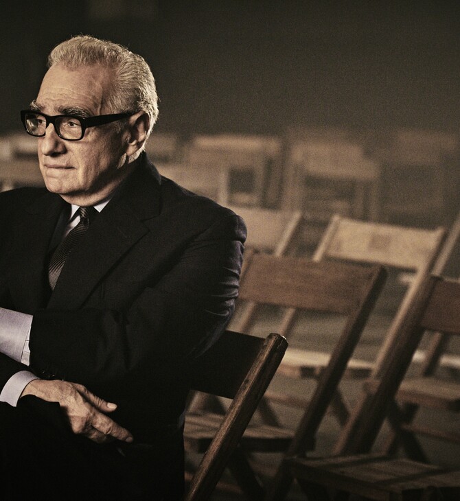 Rolex και τα Oscars®: Μια διαχρονική δέσμευση στην τέχνη του κινηματογράφου