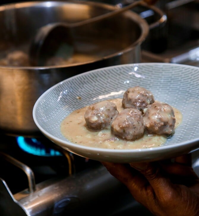 Τα γιουβαρλάκια