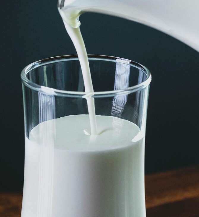 ΕΦΕΤ ΑΝΑΚΛΗΣΗ ΓΑΛΑ ΣΥΣΚΕΥΗ