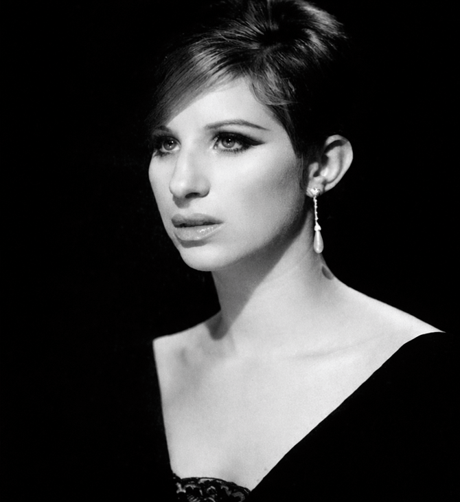 Η Μπάρμπρα Στρέιζαντ πάει πρώτη φορά στις Κάννες και θα τιμηθεί με Τιμητικό Χρυσό Φοίνικα