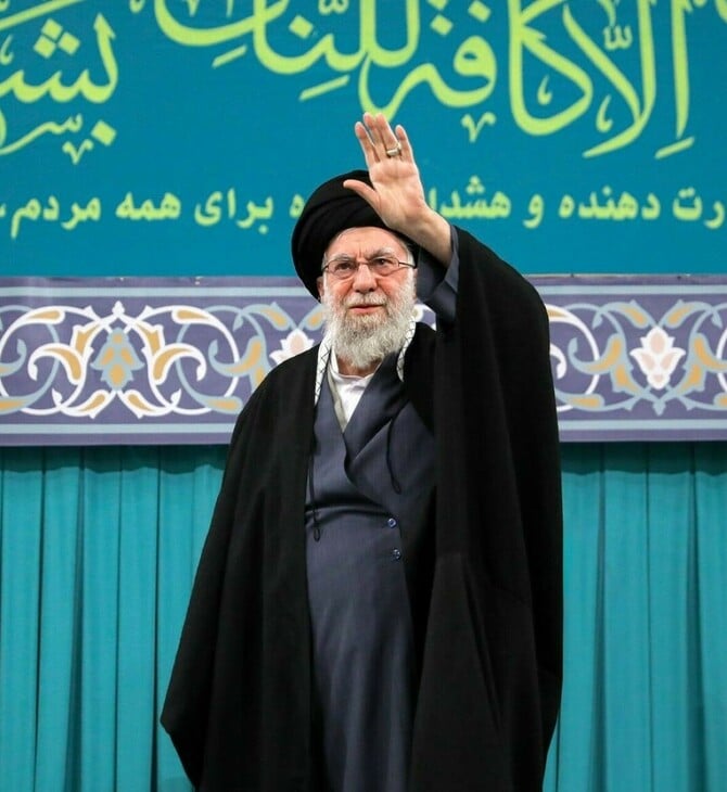 Αγιατολάχ Χαμενεΐ: Η σύζυγος του είναι ακόμη ζωντανή - Ψευδείς οι αναφορές για τον θάνατό της , λένε τα ιρανικά ΜΜΕ