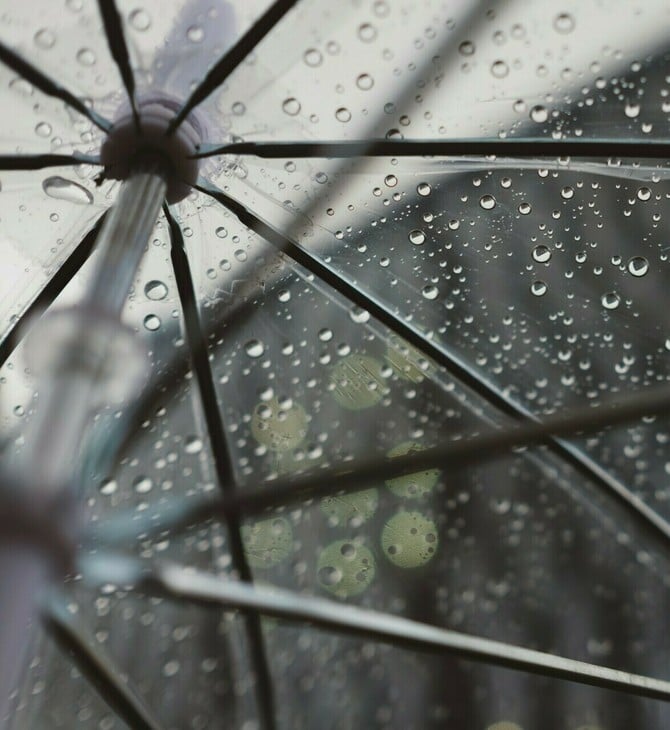 Μαρουσάκης: Αλλάζει το σκηνικό του καιρού - Προ των πυλών κακοκαιρία μετά το Σαββατοκύριακο