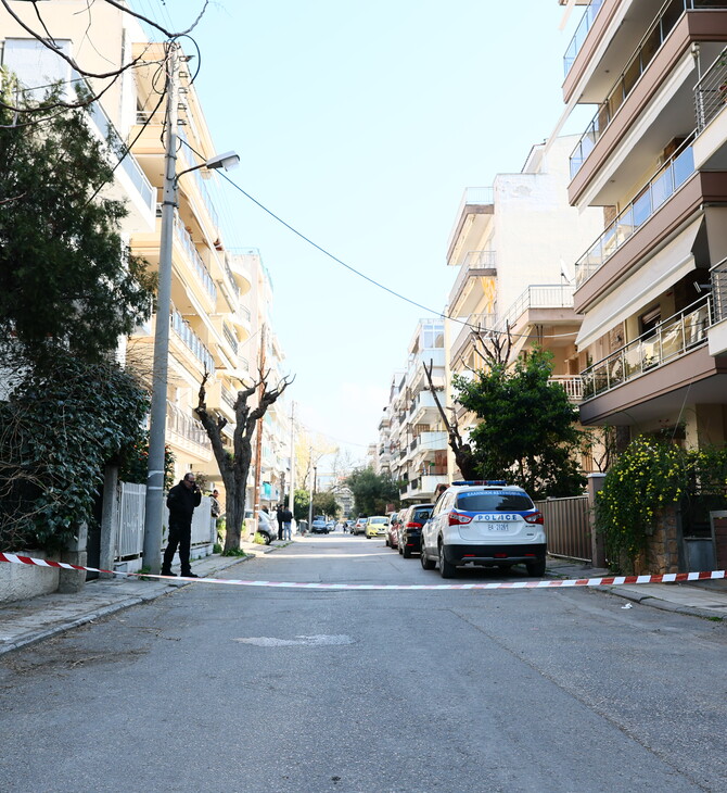 ΚΑΛΑΜΑΡΙΑ ΔΟΛΟΦΟΝΙΑ ΘΑΝΑΤΟΣ 20ΧΡΟΝΟΣ ΙΑΤΡΟΔΙΚΑΣΤΙΚΗ ΕΚΘΕΣΗ