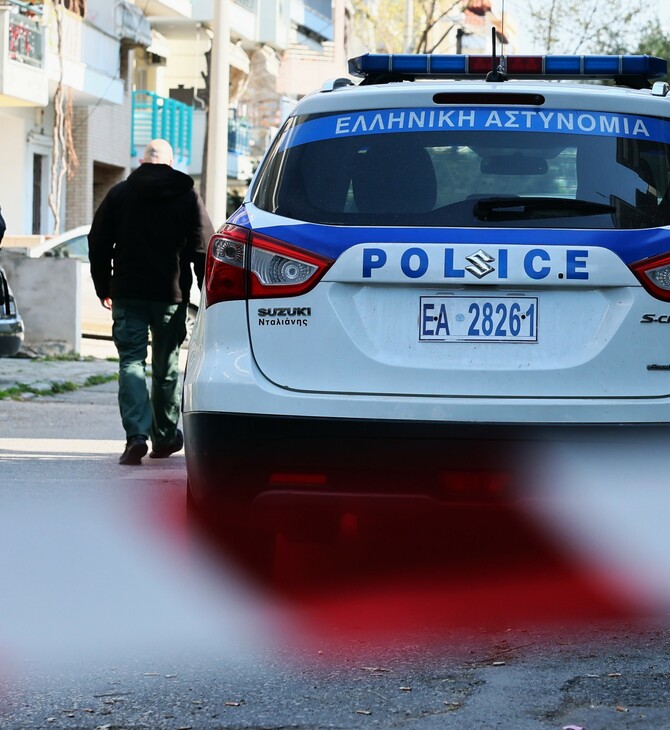 Καλαμαριά: «Τον είδαμε αιμόφυρτο μπροστά στον κάδο, ήταν τρία άτομα» λέει αυτόπτης μάρτυρας