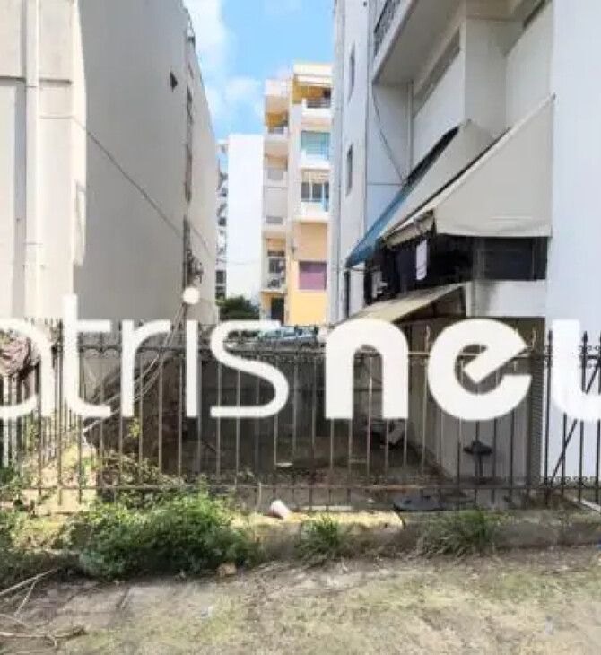 Πύργος Ηλείας: Νεκρός μαθητής Λυκείου μετά από πτώση από μπαλκόνι 3ου ορόφου