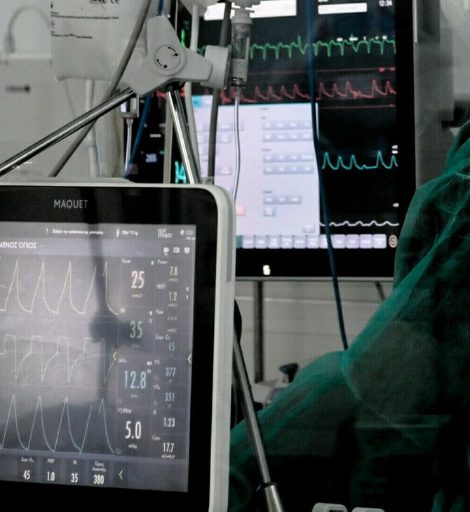 Ηράκλειο Κρήτης: Στο νοσοκομείο με μηνιγγίτιδα δύο αδελφές – Η μία σε κρίσιμη κατάσταση 