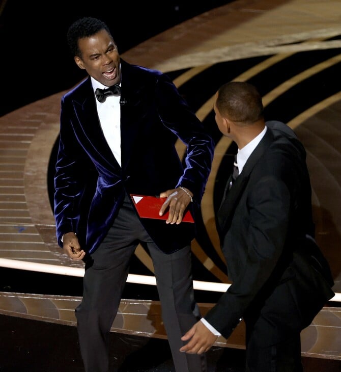 ΟΣΚΑΡ 2026 ΑΒΟΛΕΣ ΣΤΙΓΜΕΣ