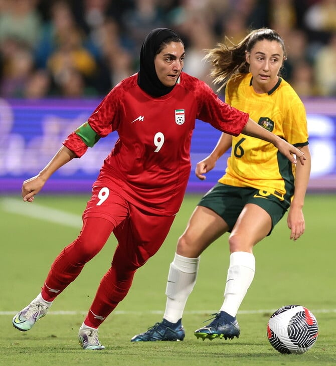 ΙΡΑΝ ΕΘΝΙΚΗ ΟΜΑΔΑ ΠΟΔΟΣΦΑΙΡΟΥ ΑΥΣΤΡΑΛΙΑ