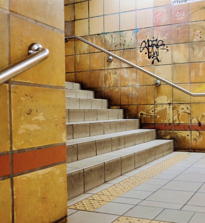 Πότε θα αλλάξει η εικόνα παρακμής στον Ηλεκτρικό Σιδηρόδρομο; 