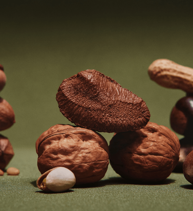 Γιατί χρειαζόμαστε το μαγνήσιο: Σε ποιες τροφές το συναντάμε