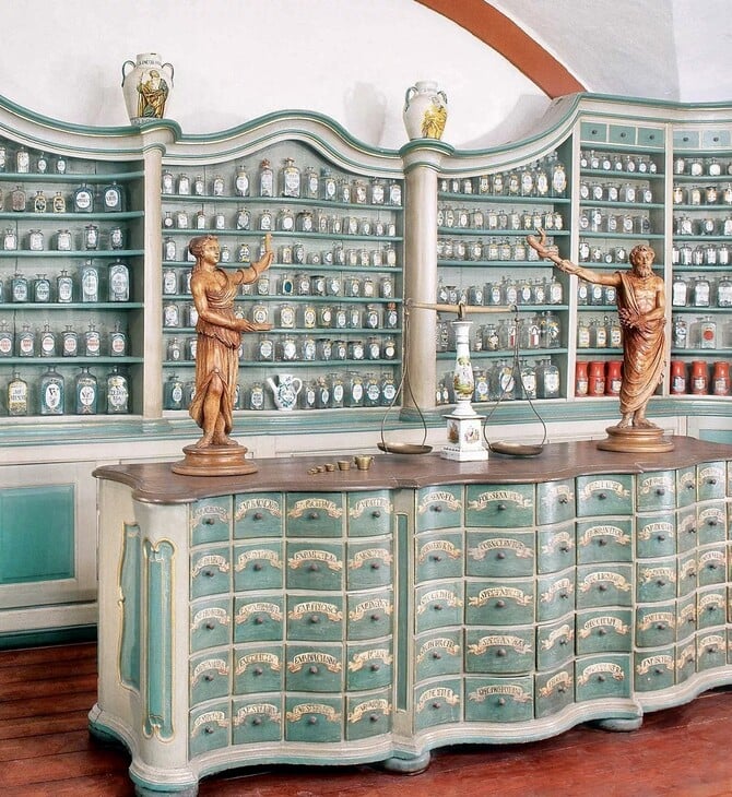 48 ώρες στη Χαϊδελβέργη 