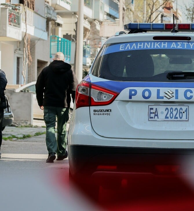 Καλαμαριά: Αναζητούνται δύο άτομα - Τα σενάρια που εξετάζουν οι Αρχές