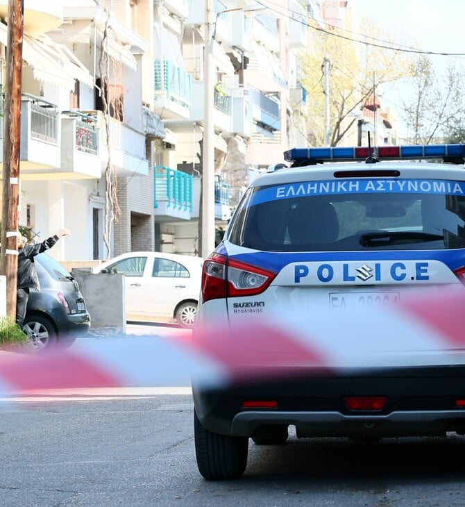 ΔΟΛΟΦΟΝΙΑ ΚΑΛΑΜΑΡΙΑ 23ΧΡΟΝΟΣ