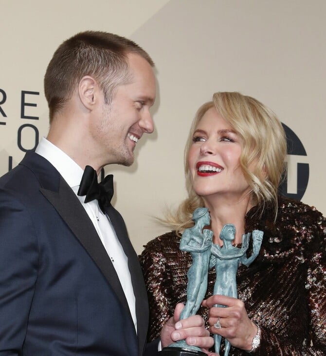 ΝΙΚΟΛ ΚΙΝΤΜΑΝ