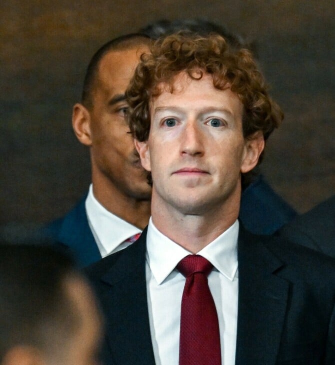 META ΤΕΧΝΗΤΗ ΝΟΗΜΟΣΥΝΗ ΑΠΟΛΥΣΕΙΣ