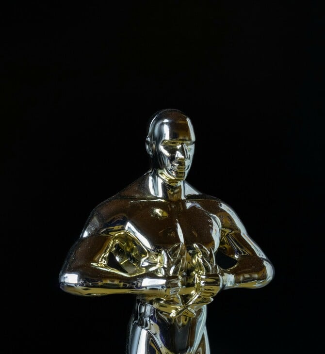 ΟΣΚΑΡ, ΒΡΑΒΕΙΑ ΟΣΚΑΡ