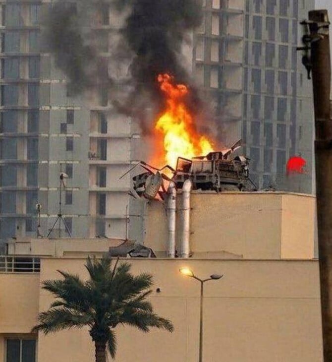 ΠΥΡΑΥΛΟΣ, ΕΠΙΘΕΣΗ, ΠΡΕΣΒΕΙΑ, ΗΠΑ, ΒΑΓΔΑΤΗ