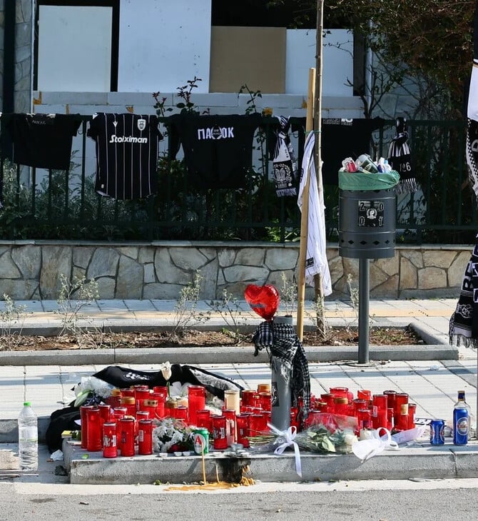 Καλαμαριά: Το επεισόδιο έχει ξεκάθαρα οπαδικό χαρακτήρα, λέει ο δικηγόρος της οικογένειας του 20χρονου