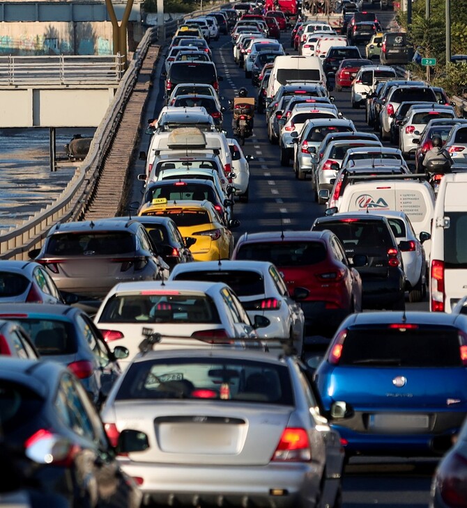 ΚΥΚΛΟΦΟΡΙΑΚΟ ΑΤΤΙΚΗ ΑΘΗΝΑ ΠΙΛΟΤΙΚΟ ΠΡΟΓΡΑΜΜΑ