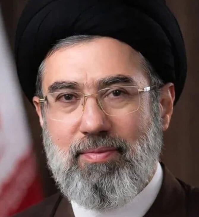 «Ο Μοτζτάμπα Χαμενεΐ είναι καλά»: Ο Ιρανός υπουργός Εξωτερικών απαντά στον Τραμπ