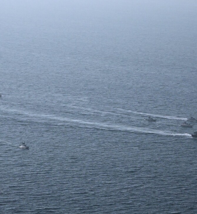 ΠΕΡΣΙΚΟΣ ΚΟΛΠΟΣ ΕΛΛΗΝΙΚΑ ΠΛΟΙΑ ΜΕΣΗ ΑΝΑΤΟΛΗ