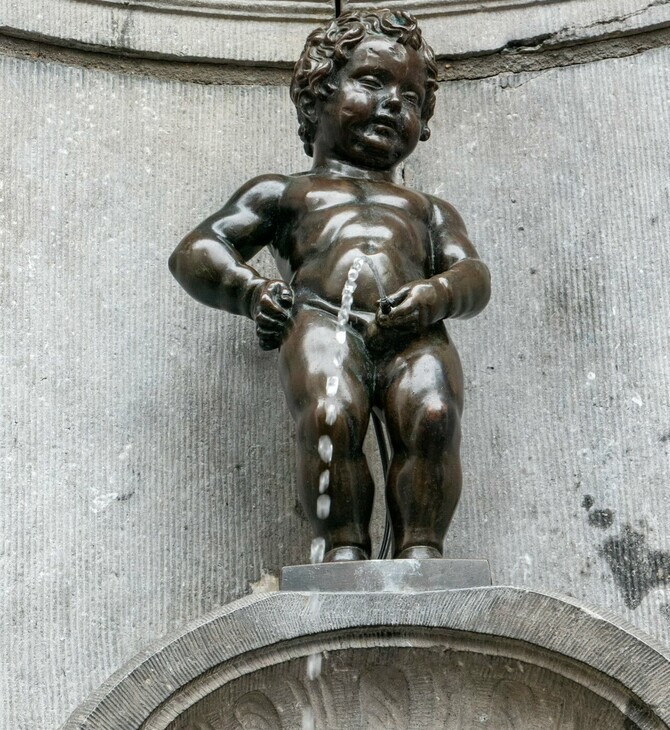 Guardian: Επτά συμβουλές για σωστή ούρηση