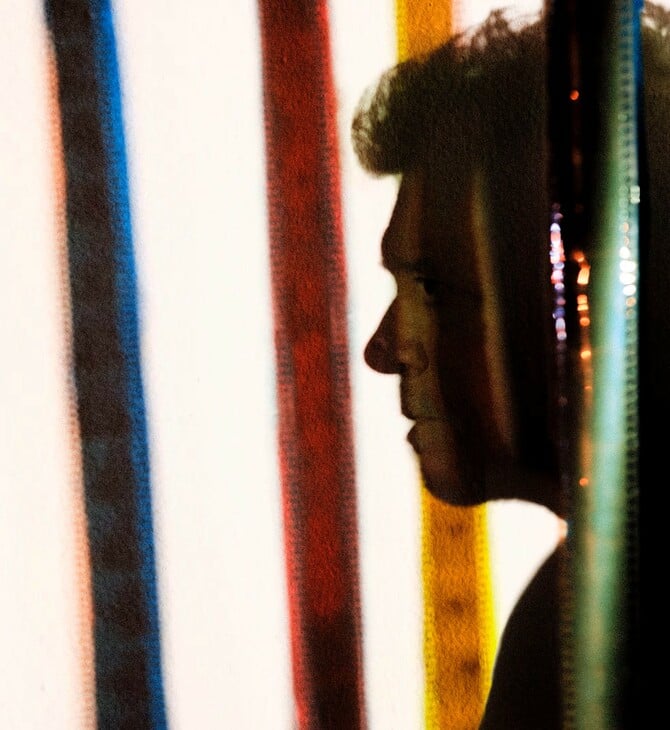 Ο Πέδρο Αλμοδόβαρ πιο γυμνός από ποτέ