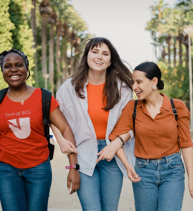 UNIC Athens: Σπουδές με βλέμμα στο μέλλον σε ένα νέο σύγχρονο campus της πόλης