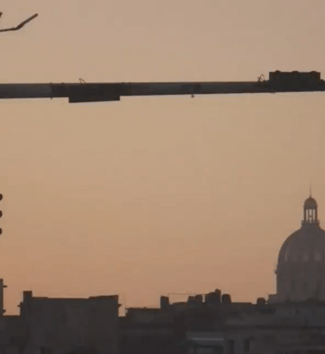 ΚΟΥΒΑ ΜΠΛΑΚ ΑΟΥΤ ΔΙΑΚΟΠΗ ΡΕΥΜΑΤΟΣ