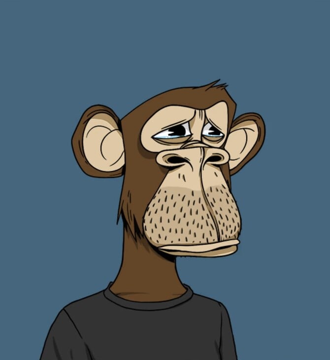 Από τα εκατομμύρια στα «ψίχουλα»: Η δραματική κατάρρευση των NFT 