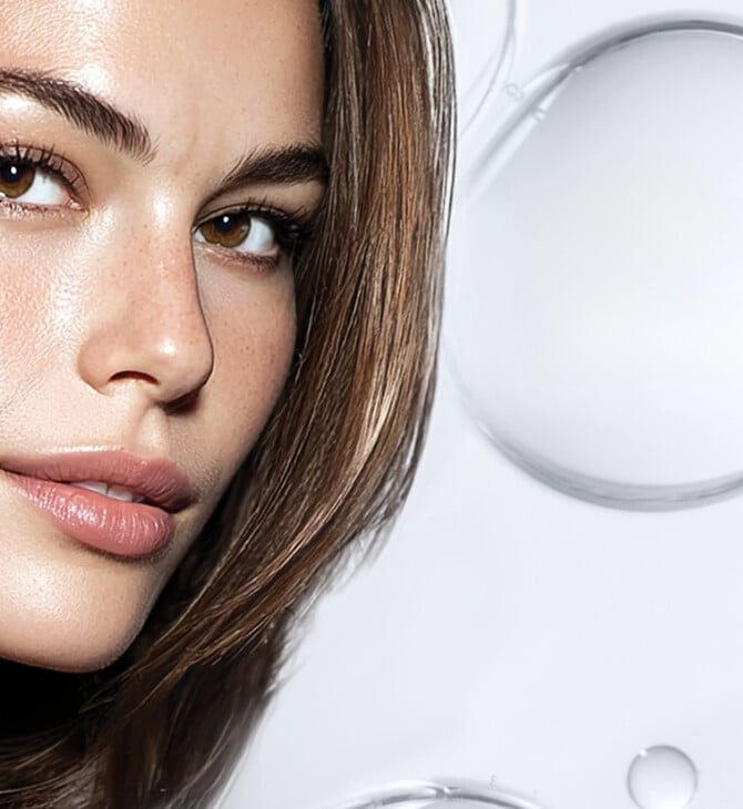 Το νέο beauty trend για νεανικό βλέμμα δεν είναι το lifting, είναι το smart skincare