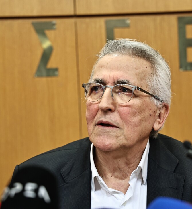 ΓΙΑΝΝΗΣ ΠΑΝΑΓΟΠΟΥΛΟΣ ΥΠΟΘΕΣΗ ΓΣΕΕ ΚΑΚΟΥΡΓΗΜΑ