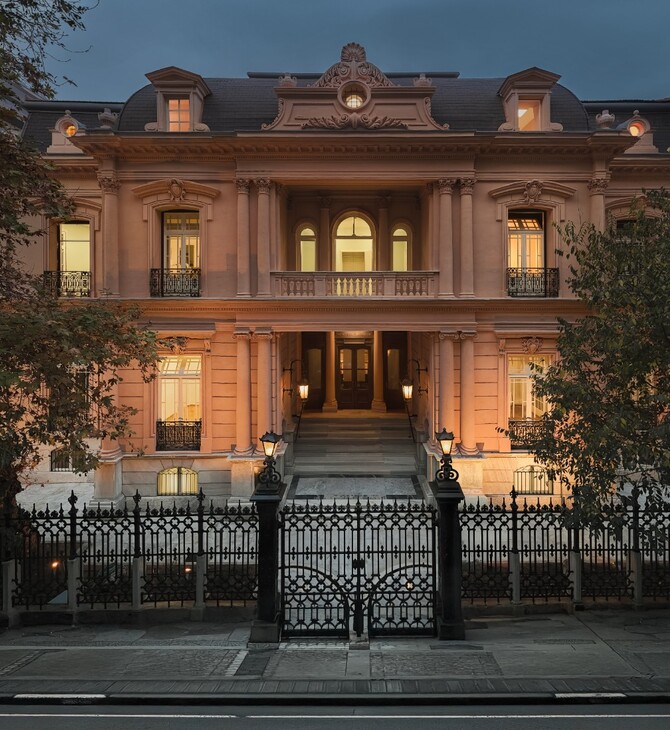 ΝΕΟ ΩΔΕΙΟ ΘΕΣΣΑΛΟΝΙΚΗΣ