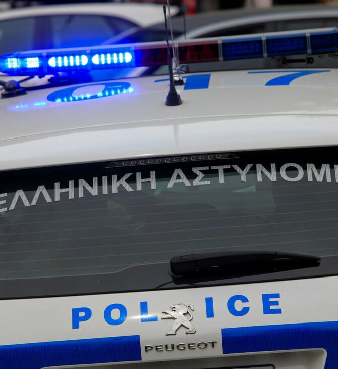 ΒΙΑΣΜΟΣ ΧΑΝΙΑ ΑΝΗΛΙΚΗ 