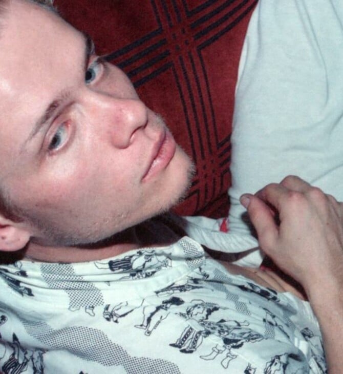 Ντοκιμαντέρ στο SXSW βοήθησε να λυθεί μια σκοτεινή δολοφονία από τη γκέι σκηνή του Λος Αντζελες