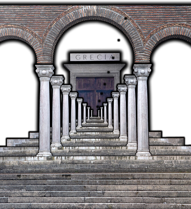 Το Ελληνικό Περίπτερο στην 61η Διεθνή Έκθεση Τέχνης – La Biennale di Venezia