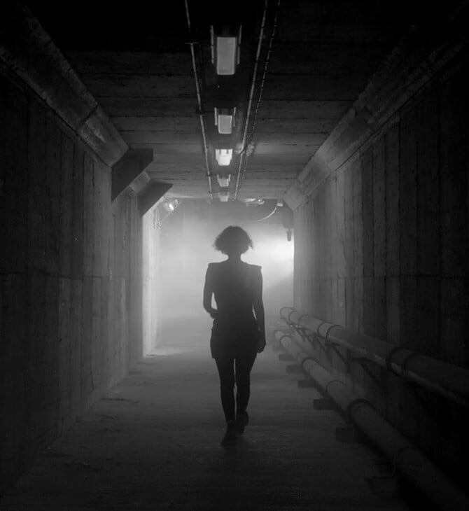 Γυρίζονται sci-fi ταινίες στην Ελλάδα;