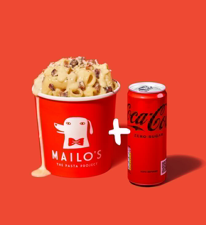 Τα Mailo’s γιορτάζουν την Παγκόσμια Ημέρα Ευτυχίας