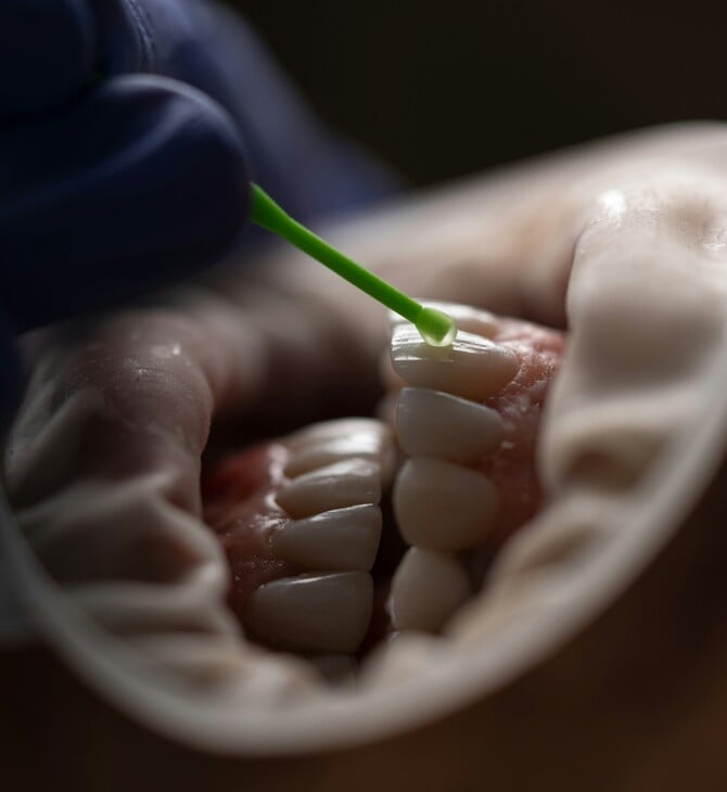 ΛΟΙΜΩΞΗ ΔΟΝΤΙ ΚΑΡΔΙΑ