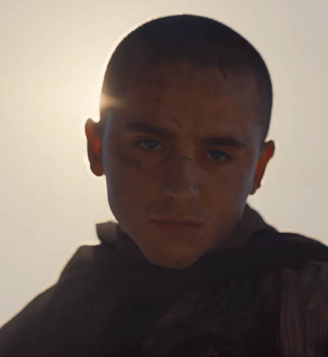 DUNE 3 ΤΙΜΟΤΕ ΣΑΛΑΜΕ ΖΕΝΤΑΓΙΑ ΡΟΜΠΕΡΤ ΠΑΤΙΝΣΟΝ 