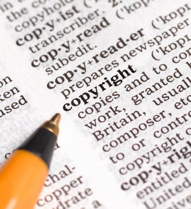 Η εγκυκλοπαίδεια Μπριτάνικα μήνυσε την OpenAI για μαζική υφαρπαγή του περιεχομένου της